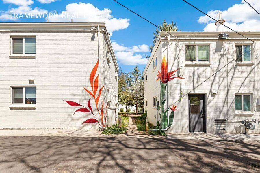 Apartment for rent at 1687 Reed St #3, Denver, CO 80214