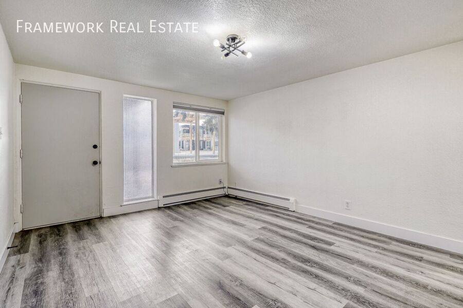 Apartment for rent at 1687 Reed St #3, Denver, CO 80214
