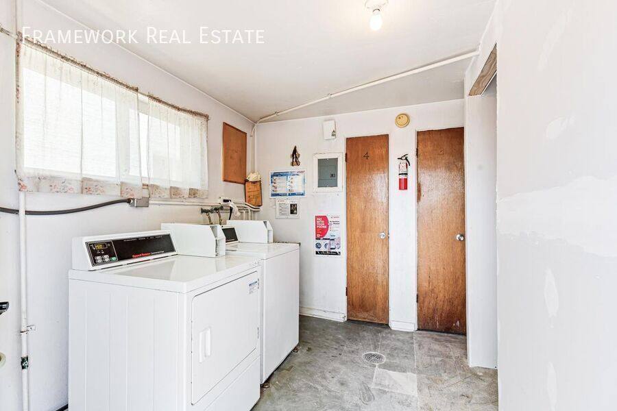 Apartment for rent at 1687 Reed St #3, Denver, CO 80214