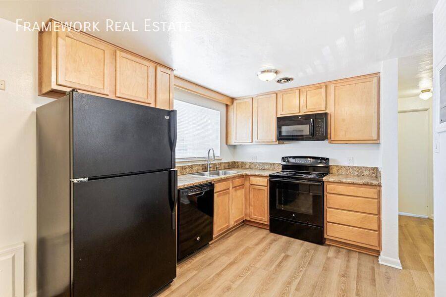 Apartment for rent at 1687 Reed St #3, Denver, CO 80214