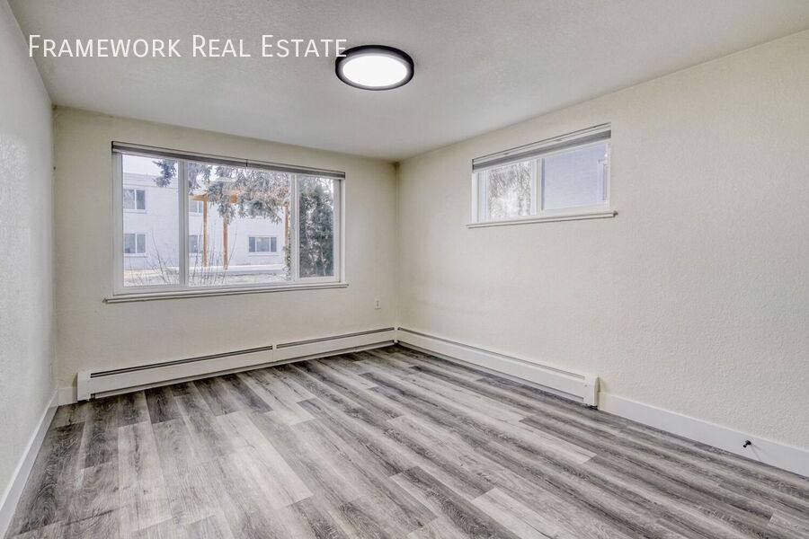 Apartment for rent at 1687 Reed St #3, Denver, CO 80214