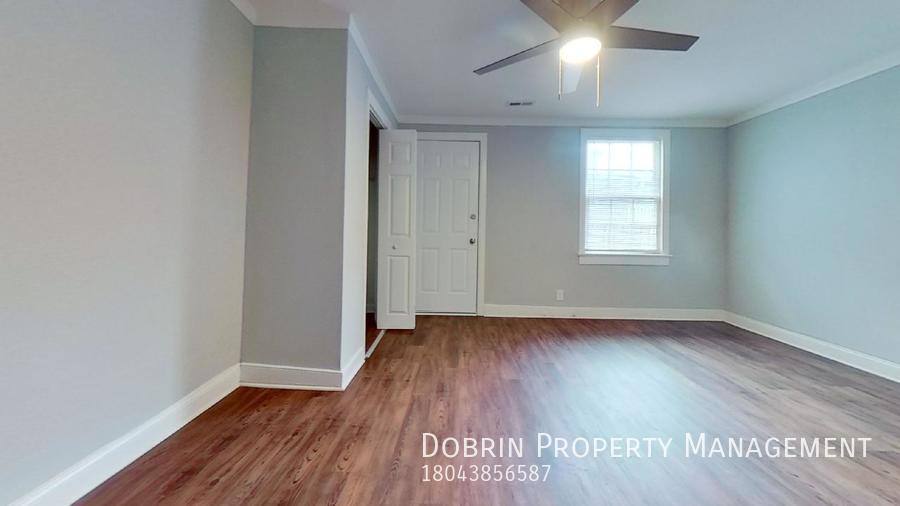 House for rent at 504 S Laurel St, Richmond, VA 23220