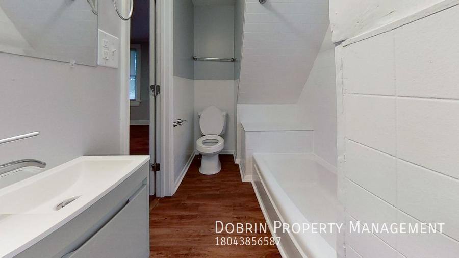 House for rent at 504 S Laurel St, Richmond, VA 23220