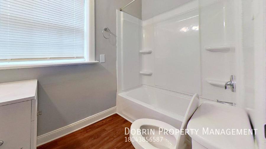 House for rent at 504 S Laurel St, Richmond, VA 23220