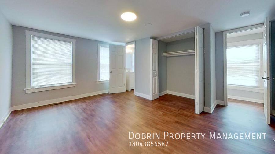 House for rent at 504 S Laurel St, Richmond, VA 23220