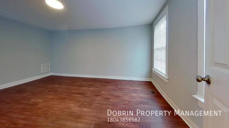 House for rent at 504 S Laurel St, Richmond, VA 23220