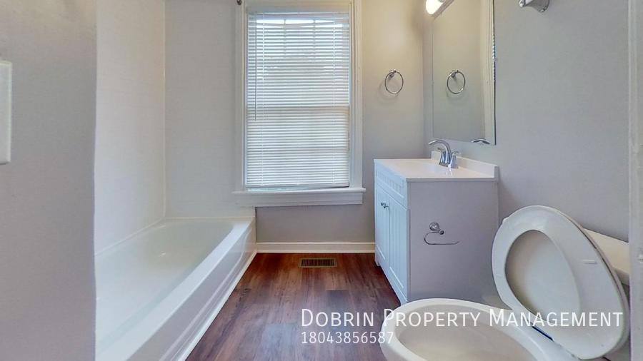 House for rent at 504 S Laurel St, Richmond, VA 23220