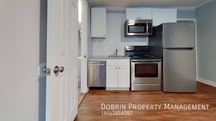 House for rent at 504 S Laurel St, Richmond, VA 23220