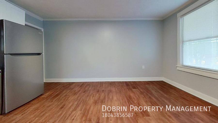 House for rent at 504 S Laurel St, Richmond, VA 23220