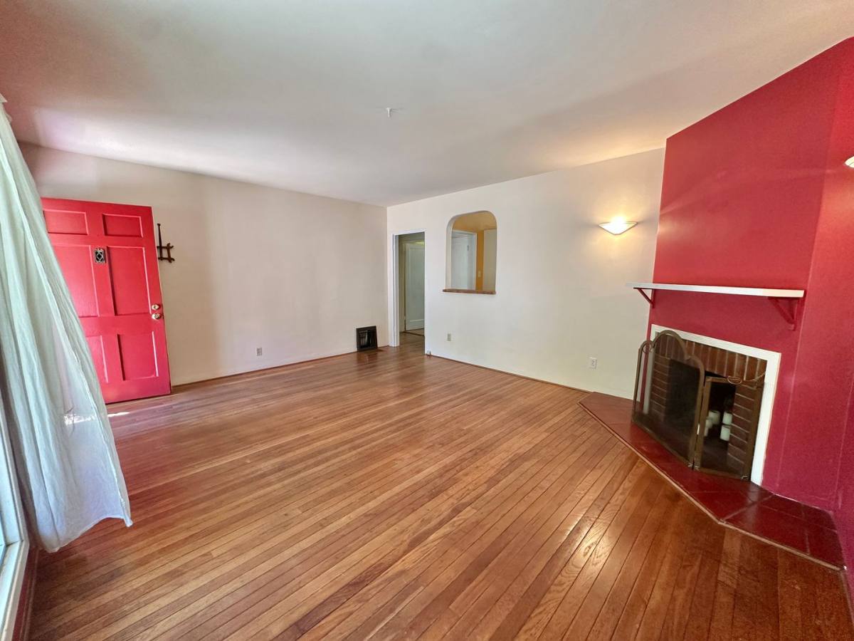 House for rent at 11 Hillview Ave, San Rafael, CA 94901
