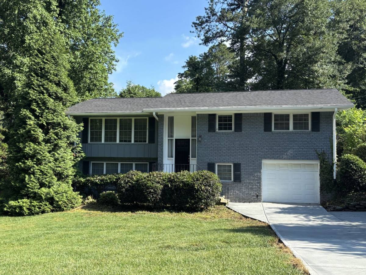 House for rent at 2497 Wentworth Dr NE #287, Atlanta, GA 30345