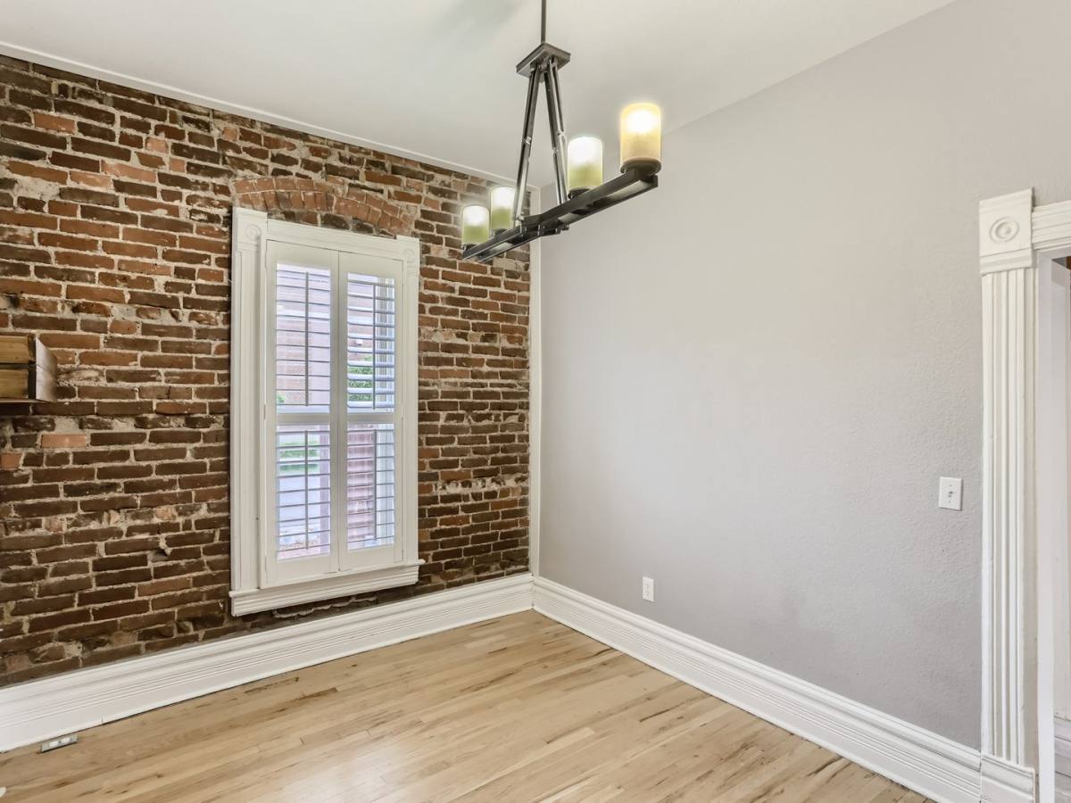House for rent at 697 S Pennsylvania St, Denver, CO 80209
