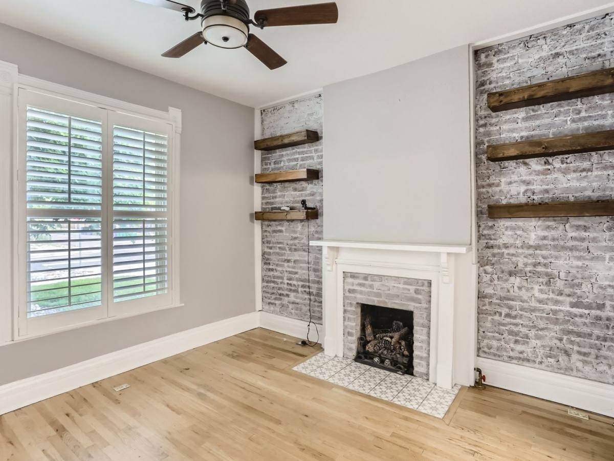 House for rent at 697 S Pennsylvania St, Denver, CO 80209
