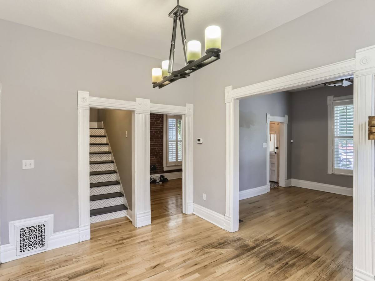 House for rent at 697 S Pennsylvania St, Denver, CO 80209