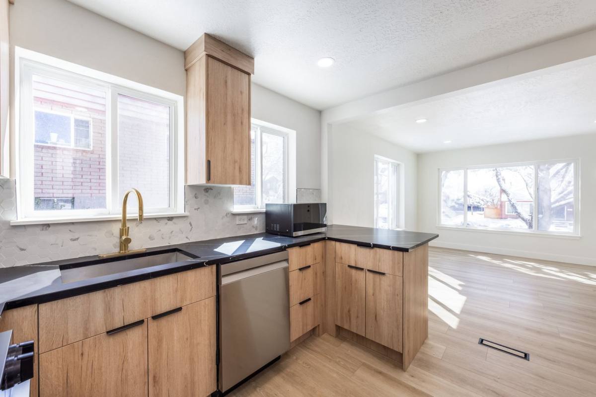 House for rent at 2327 E Bryan Ave, Salt Lake City, UT 84108