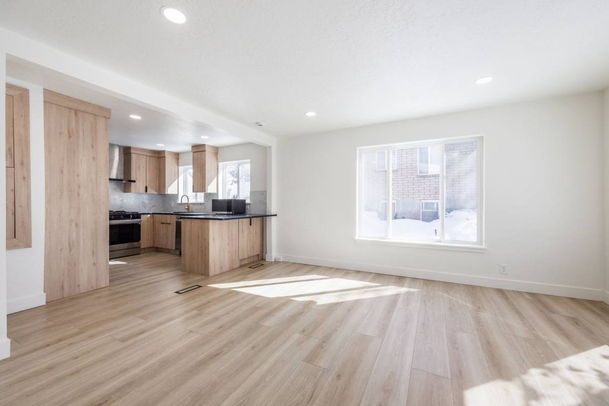 House for rent at 2327 E Bryan Ave, Salt Lake City, UT 84108