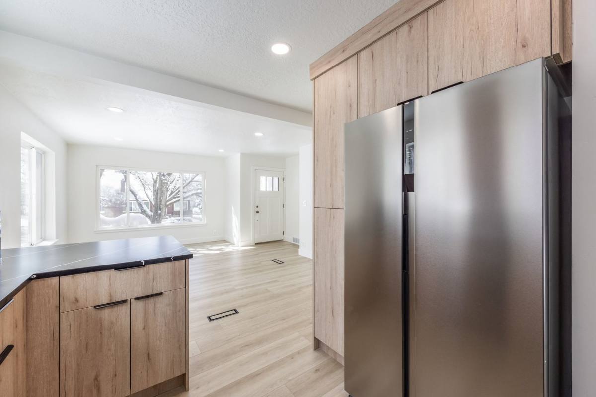 House for rent at 2327 E Bryan Ave, Salt Lake City, UT 84108