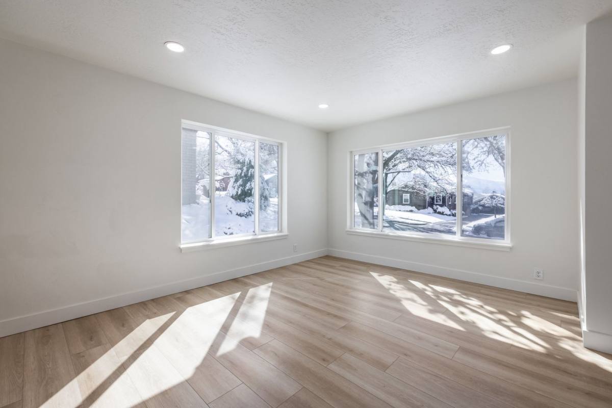 House for rent at 2327 E Bryan Ave, Salt Lake City, UT 84108