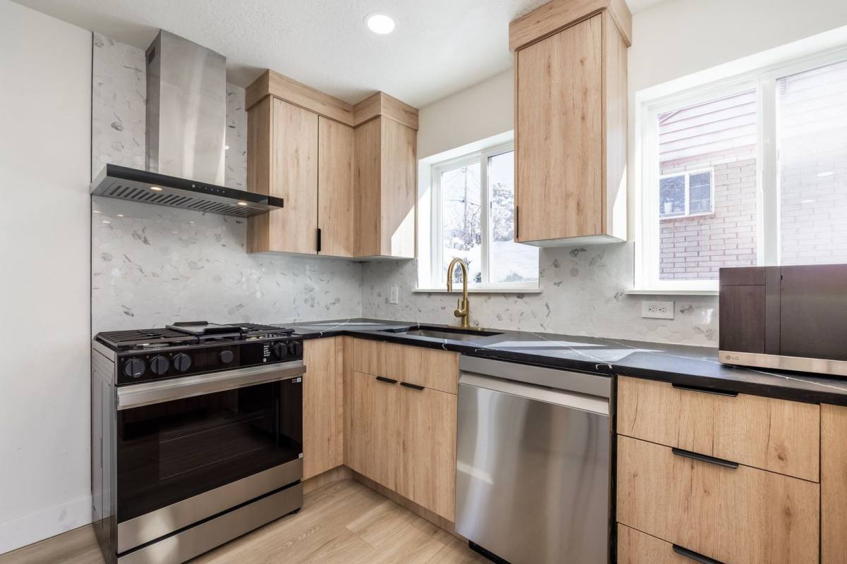 House for rent at 2327 E Bryan Ave, Salt Lake City, UT 84108