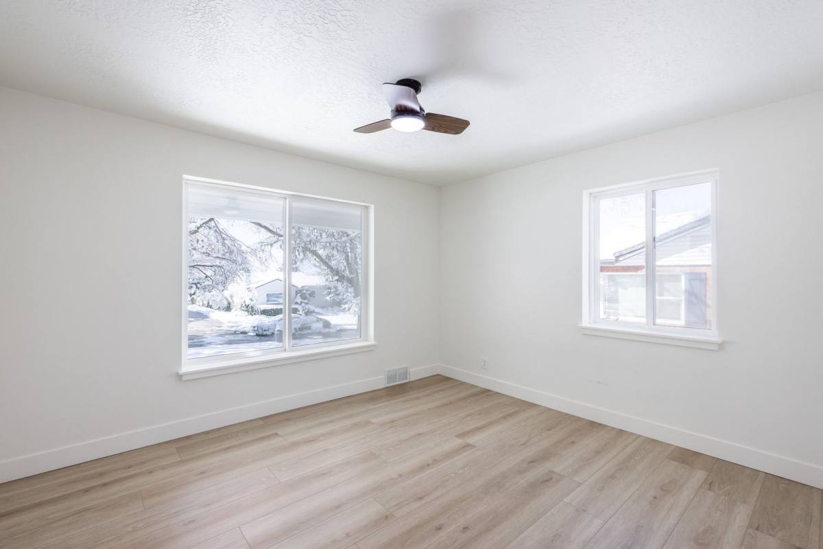 House for rent at 2327 E Bryan Ave, Salt Lake City, UT 84108
