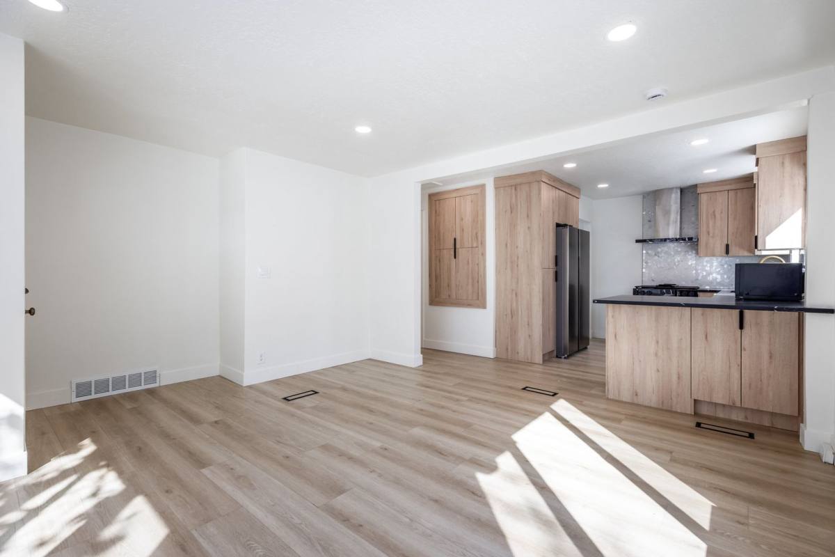 House for rent at 2327 E Bryan Ave, Salt Lake City, UT 84108