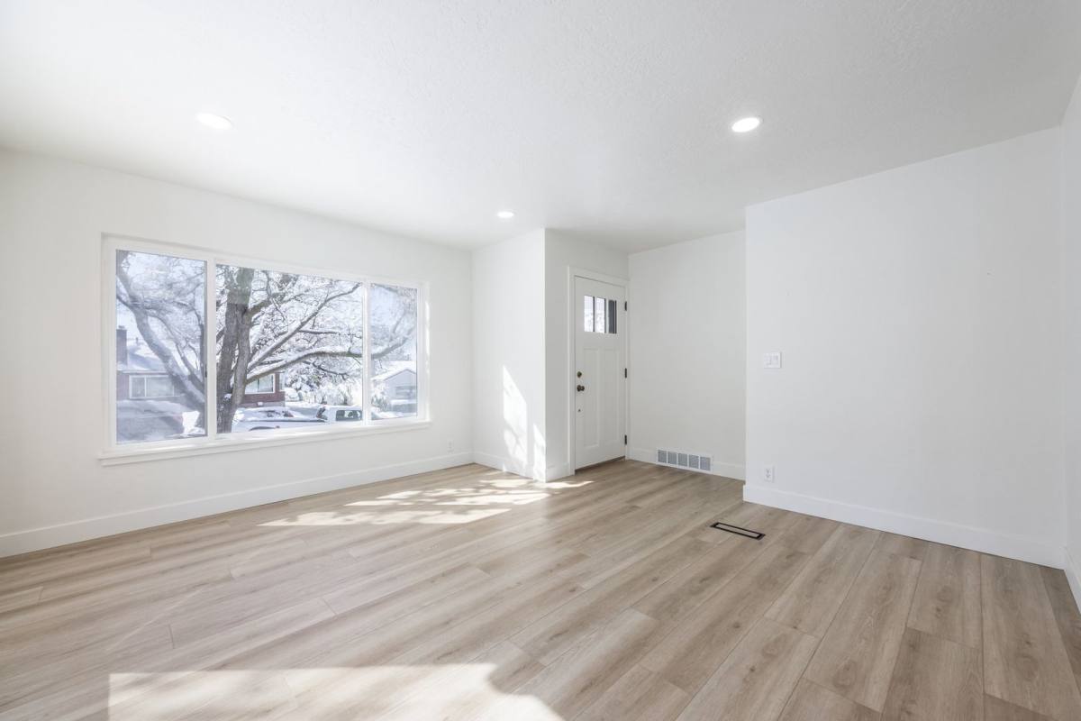 House for rent at 2327 E Bryan Ave, Salt Lake City, UT 84108