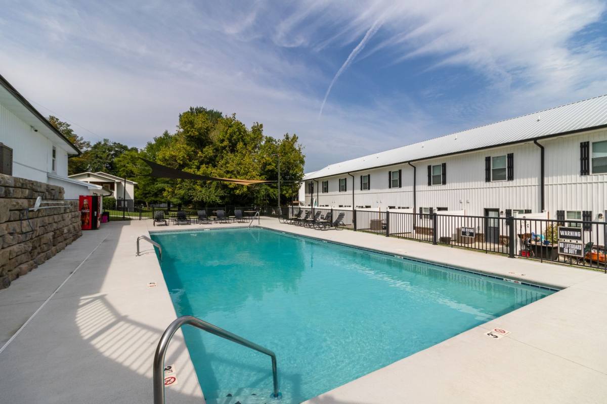 Apartment for rent at 244 River Valley Circle, Sevierville, TN 37862