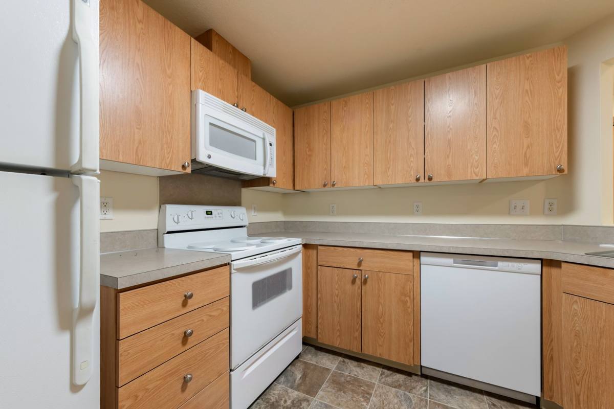 Apartment for rent at 419 SE Clark Ave, Battle Ground, WA 98604