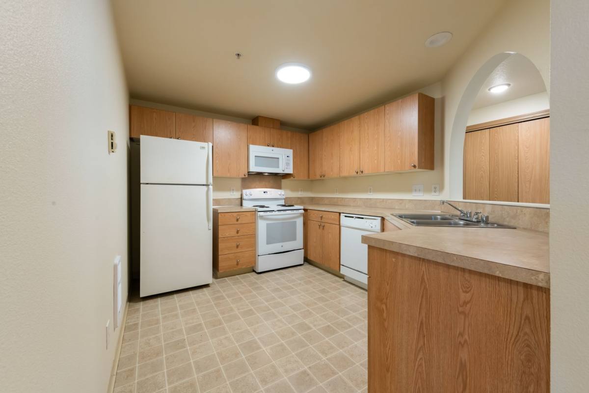 Apartment for rent at 419 SE Clark Ave, Battle Ground, WA 98604