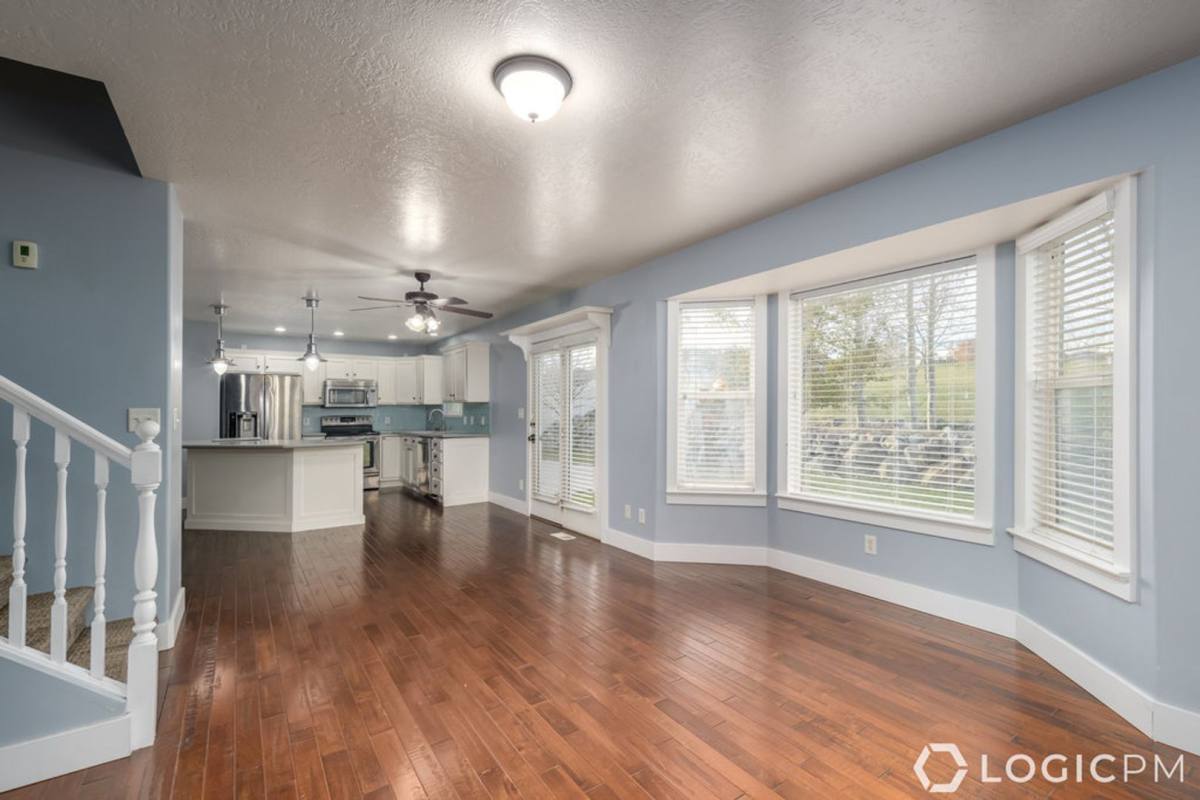House for rent at 376 W Concord Place, Saratoga Springs, UT 84045