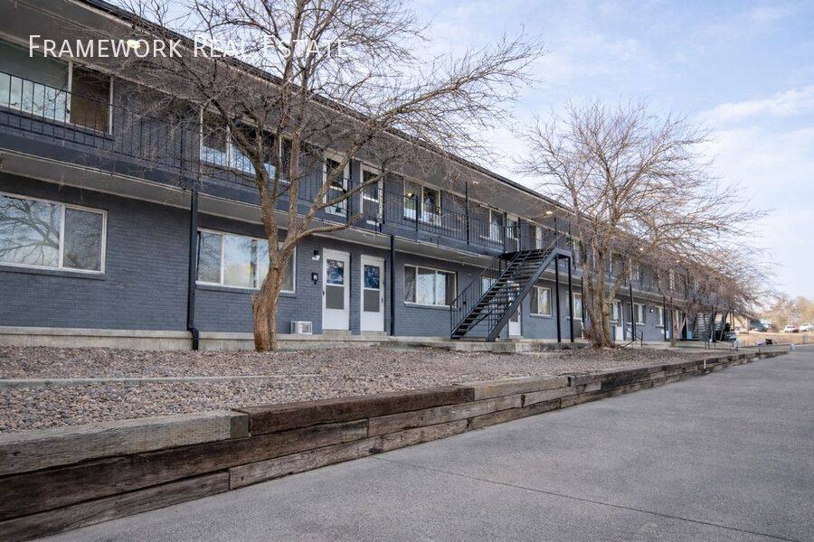 Apartment for rent at 5275 W 1st Ave #205, Denver, CO 80226