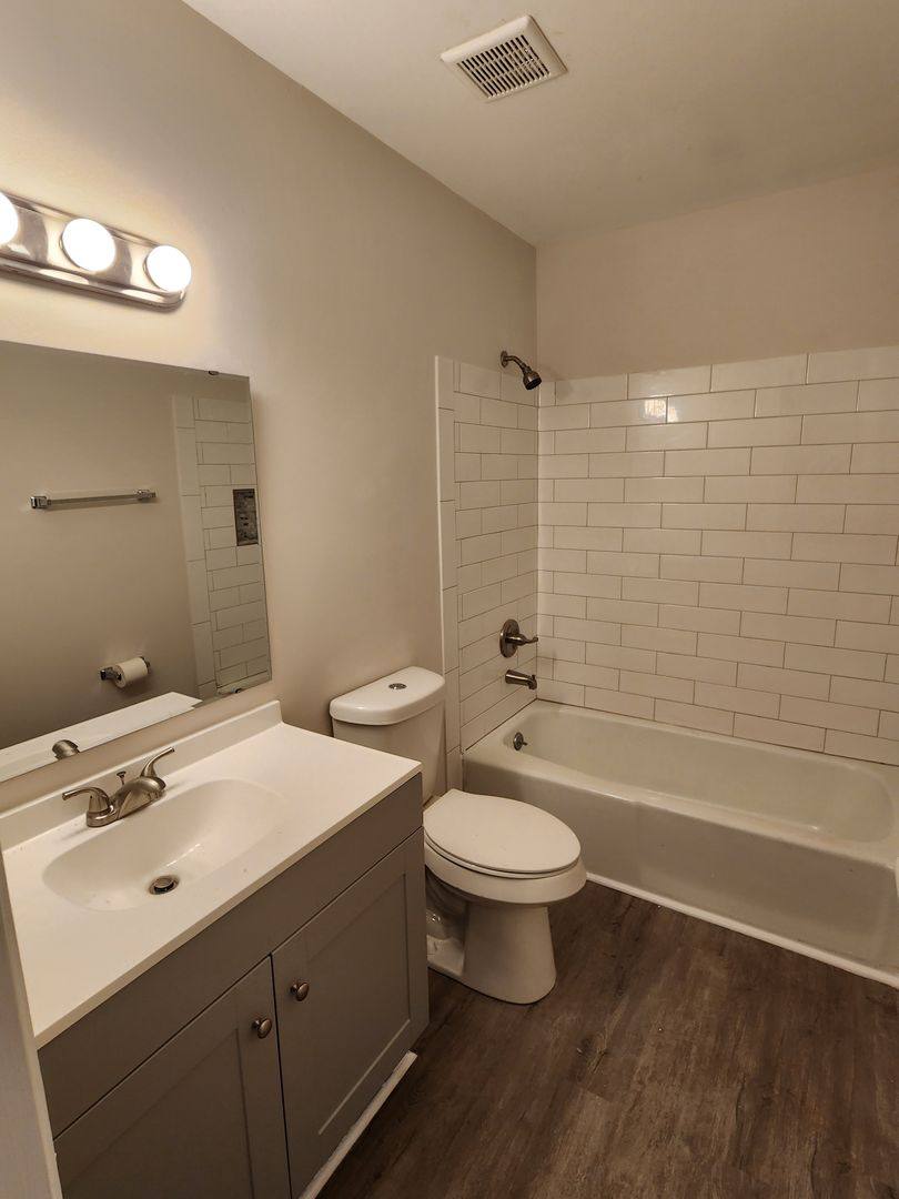 Apartment for rent at 612 Davie Ave, Statesville, NC 28677