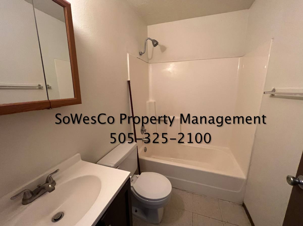House for rent at 824 Vine Ave, Farmington, NM 87401