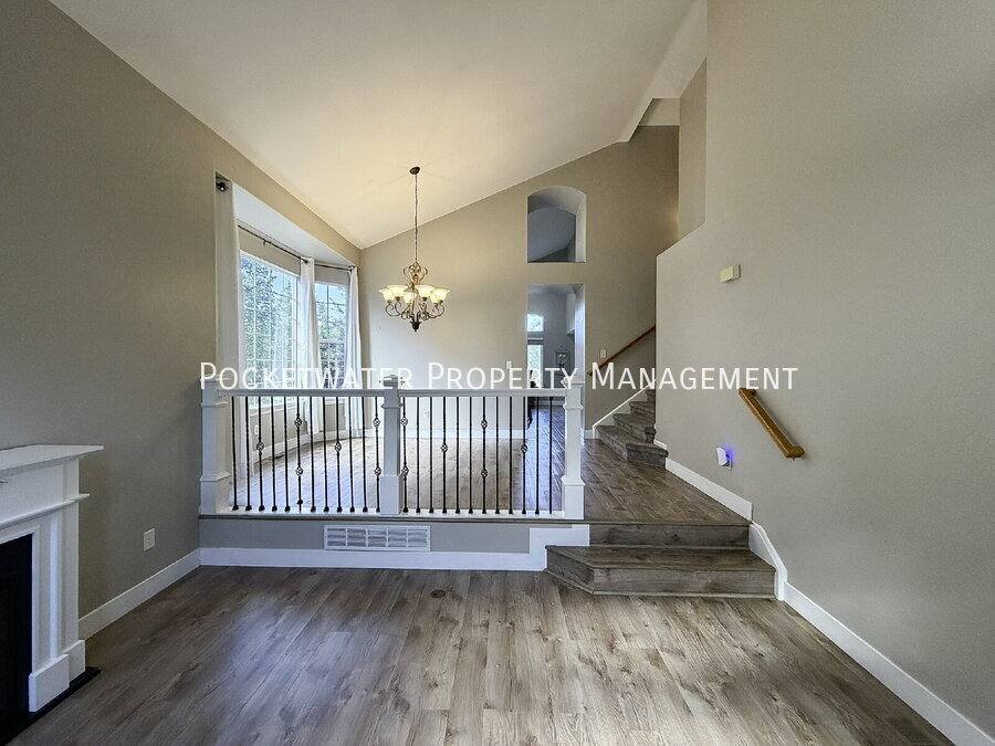 House for rent at 2127 Mountain Iris Dr, Erie, CO 80516