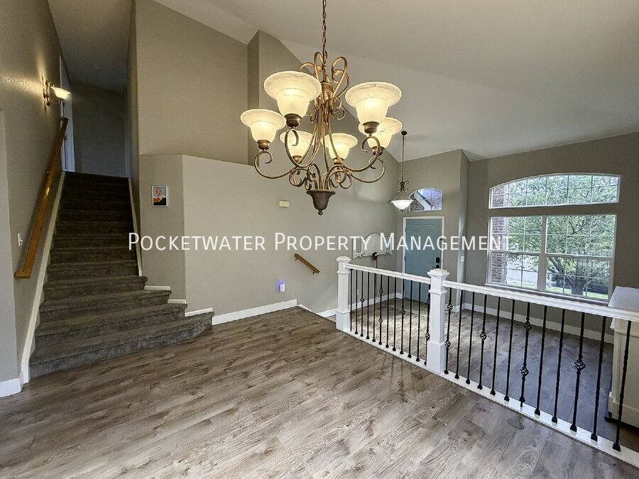 House for rent at 2127 Mountain Iris Dr, Erie, CO 80516