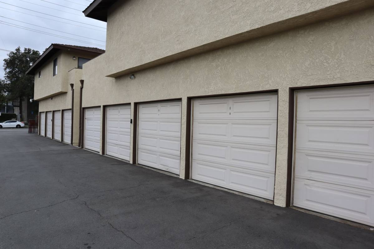 Apartment for rent at 420 E 7th St, Upland, CA 91786