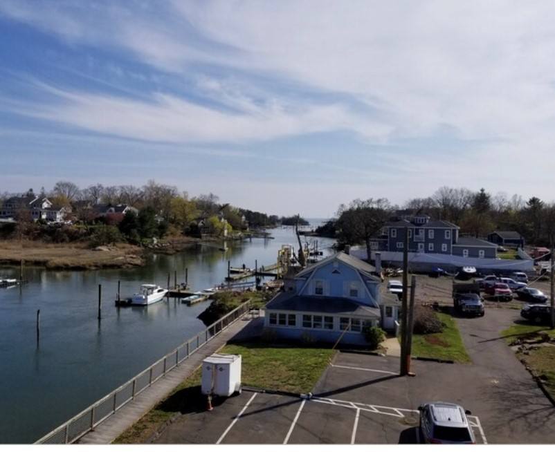 Apartment for rent at 2 Short Beach Rd #5, East Haven, CT 06512
