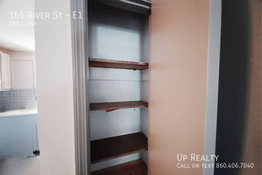 Apartment for rent at 155 River St #E1, West Springfield, MA 01089