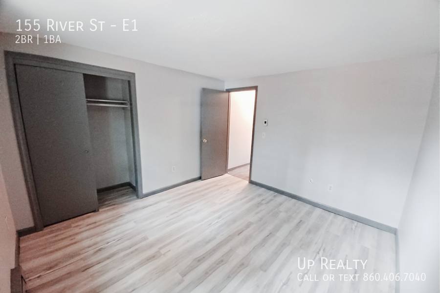 Apartment for rent at 155 River St #E1, West Springfield, MA 01089