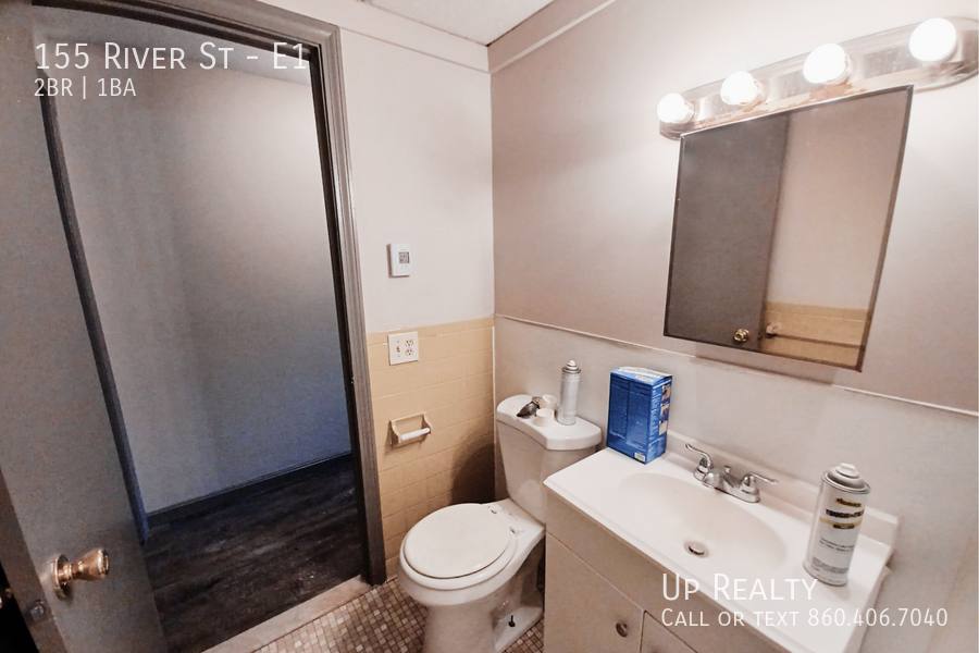 Apartment for rent at 155 River St #E1, West Springfield, MA 01089