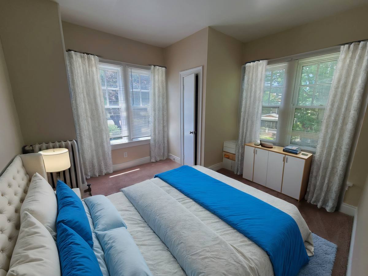 Apartment for rent at 593 Park Ave #8, Rochester, NY 14607