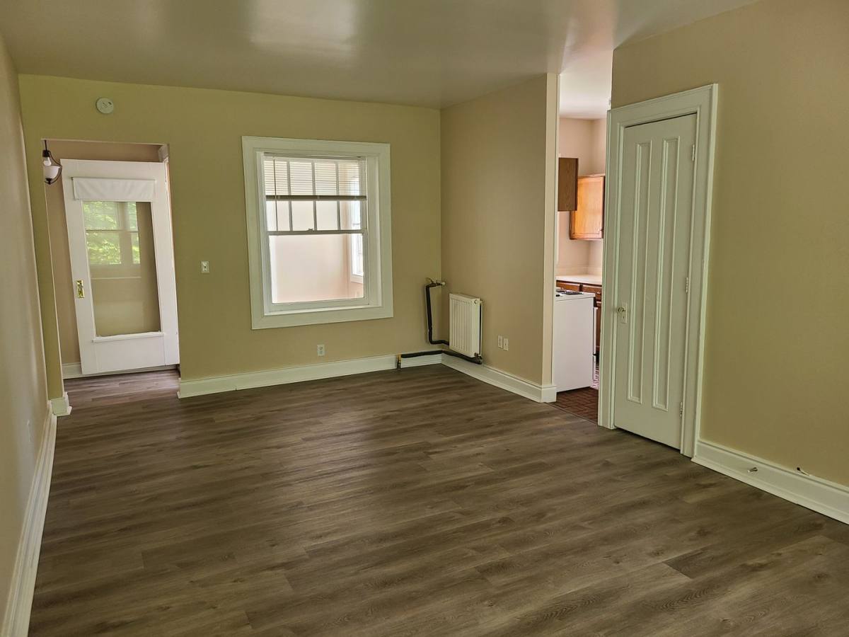 Apartment for rent at 593 Park Ave #8, Rochester, NY 14607