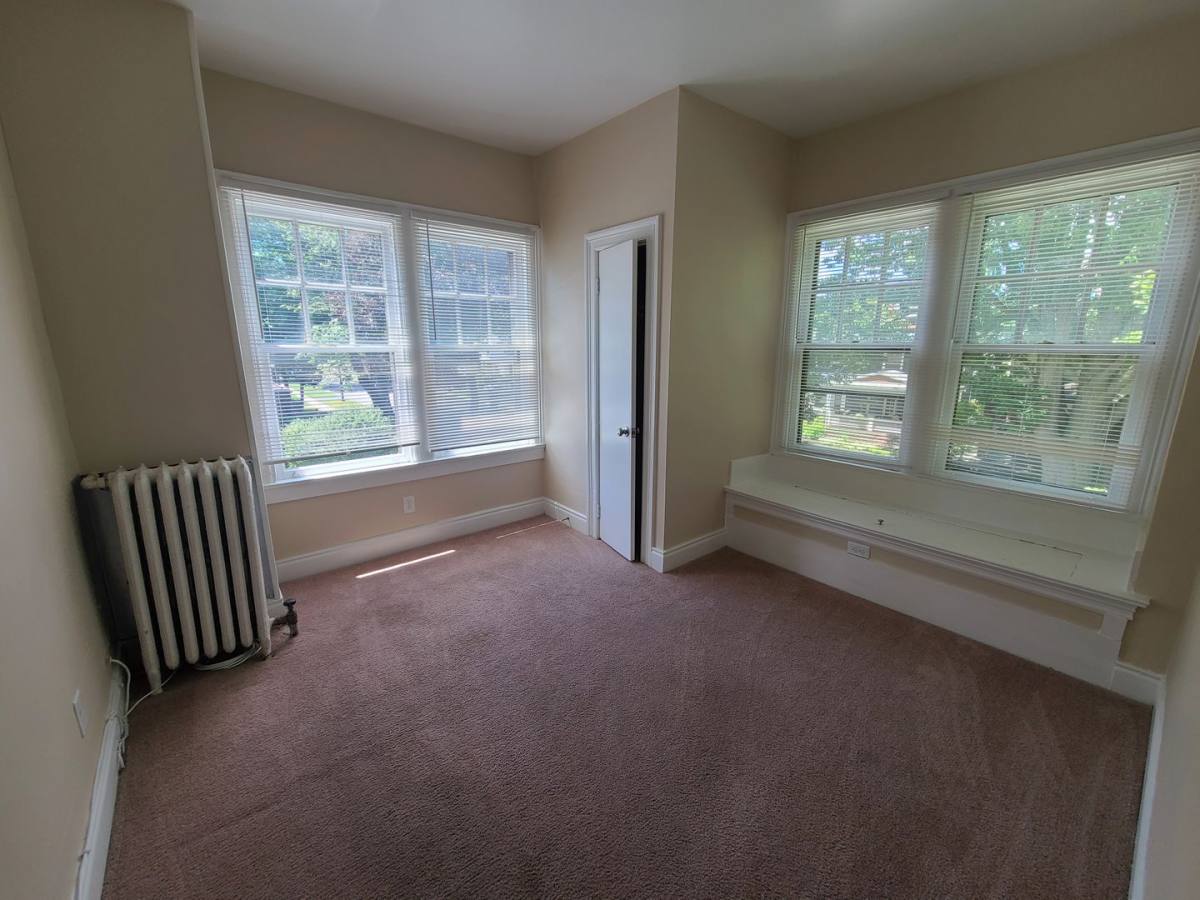 Apartment for rent at 593 Park Ave #8, Rochester, NY 14607