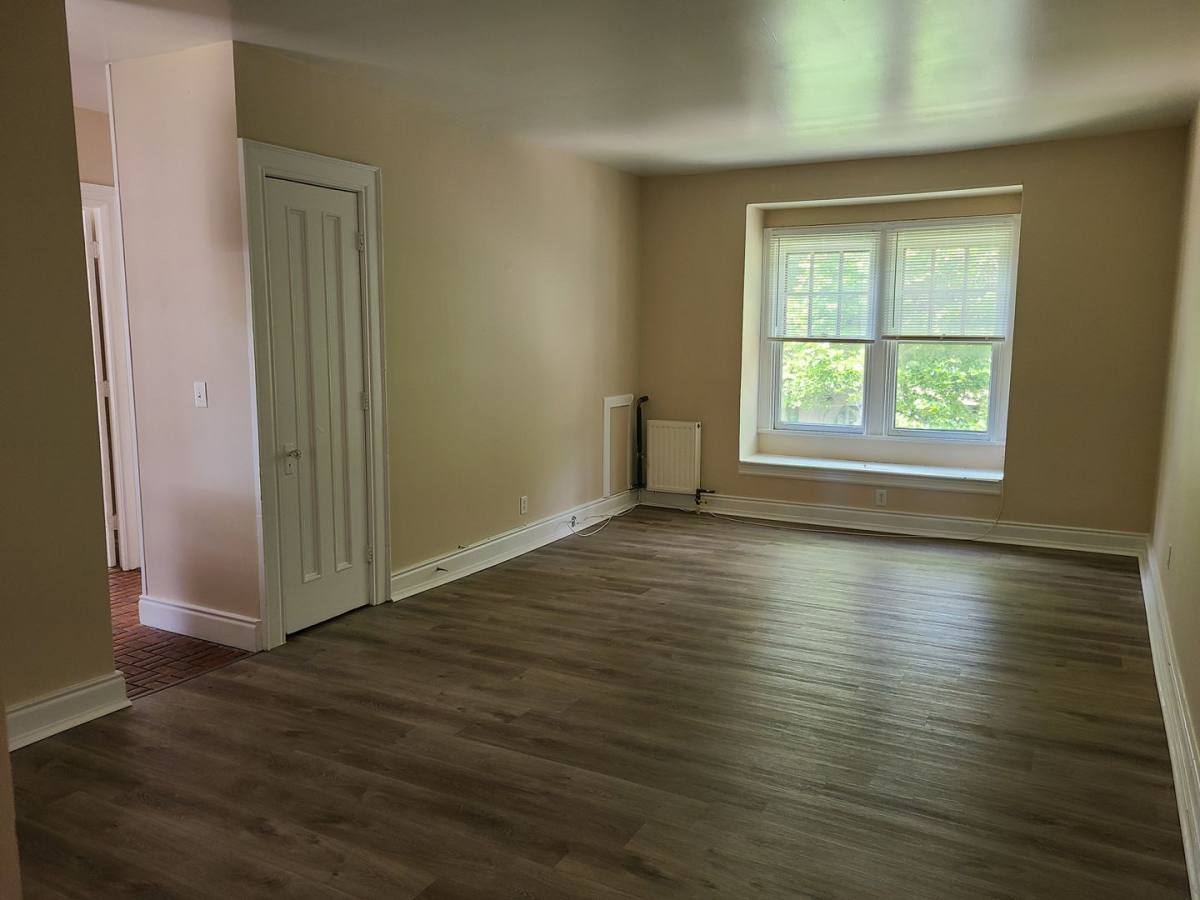 Apartment for rent at 593 Park Ave #8, Rochester, NY 14607