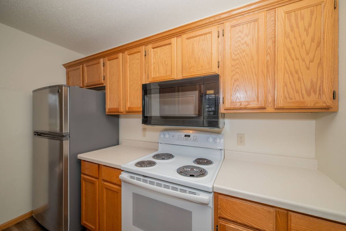 Townhouse for rent at 1338 Mark Ave #4, Tomah, WI 54660