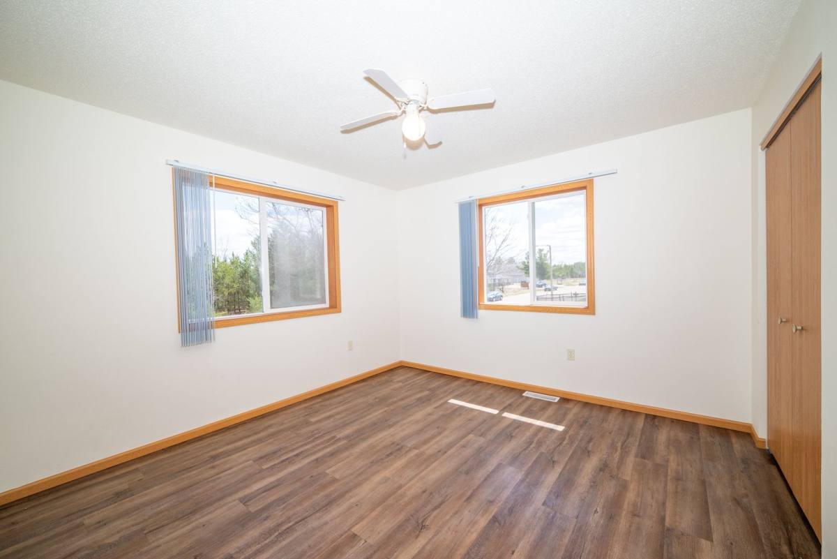 Townhouse for rent at 1338 Mark Ave #4, Tomah, WI 54660