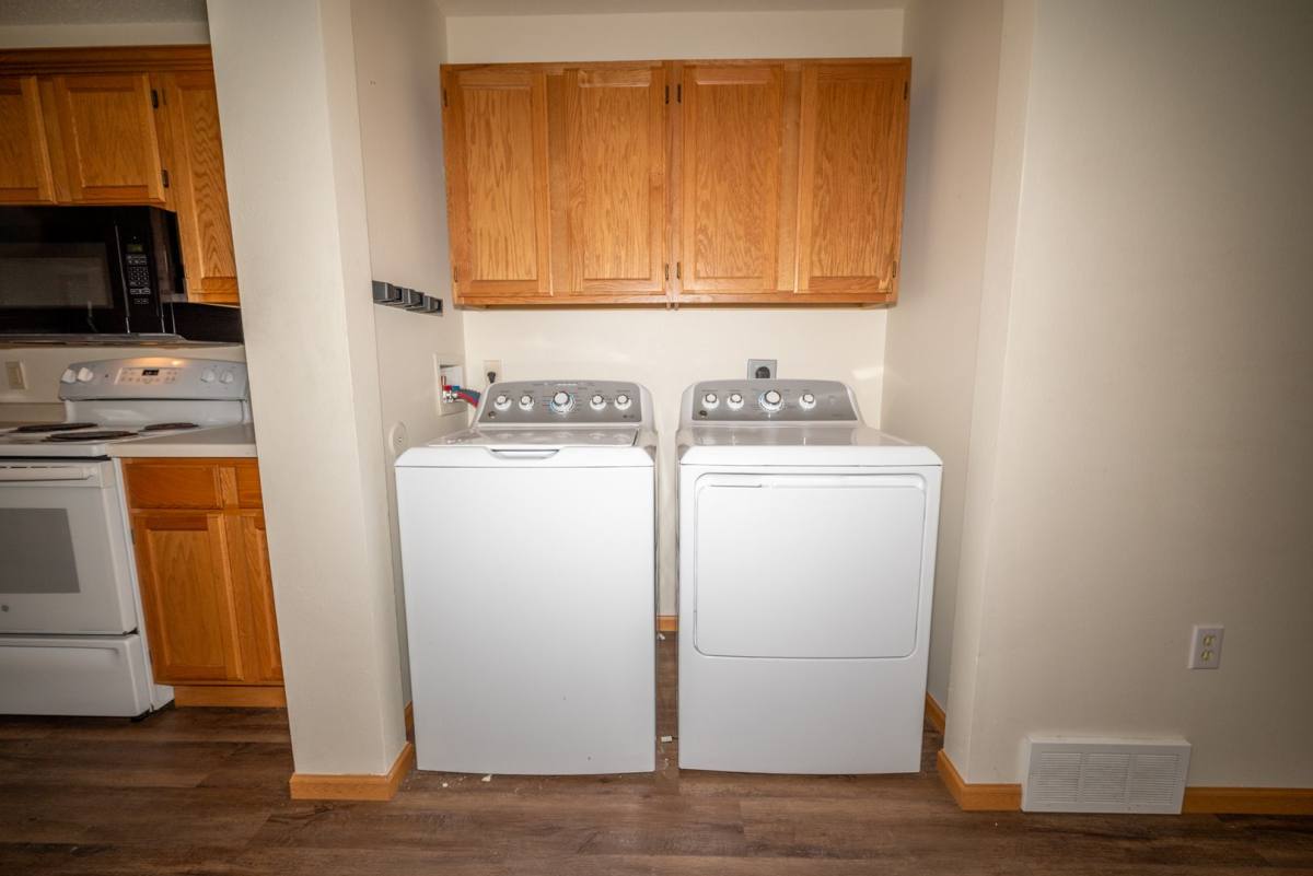 Townhouse for rent at 1338 Mark Ave #4, Tomah, WI 54660
