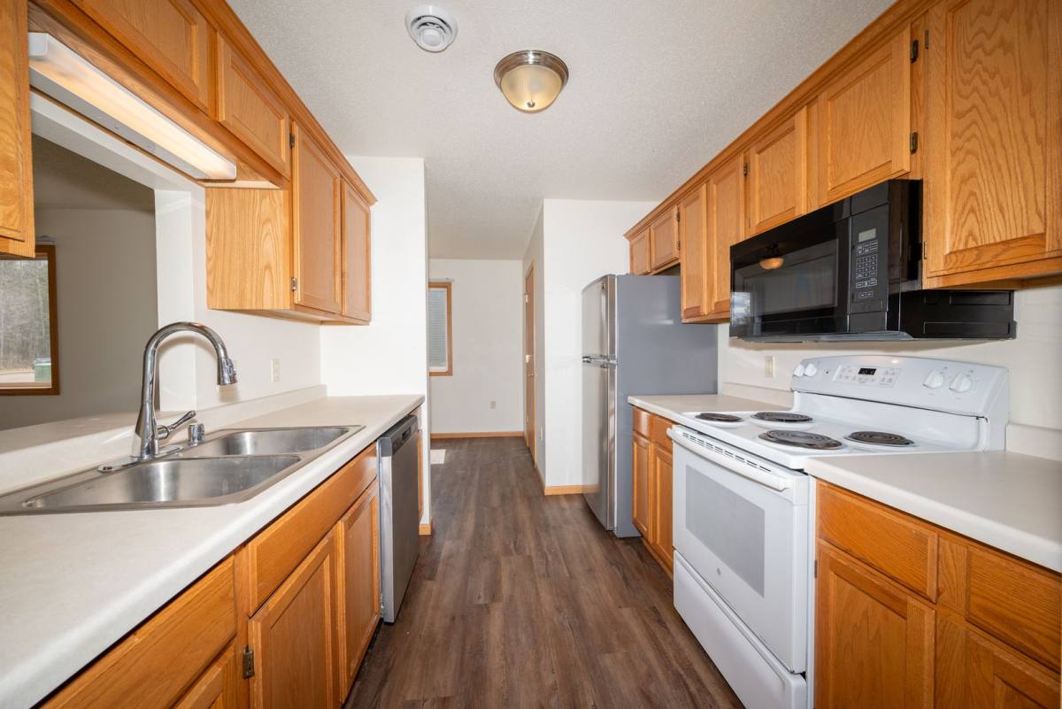 Townhouse for rent at 1338 Mark Ave #4, Tomah, WI 54660
