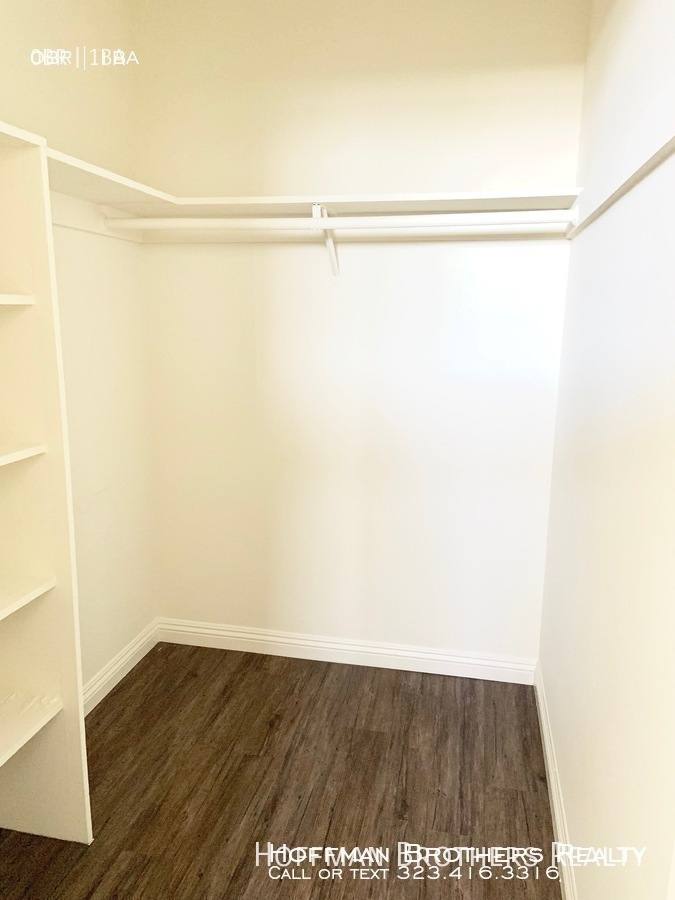 Apartment for rent at 151 N Hoover St #12, Los Angeles, CA 90004