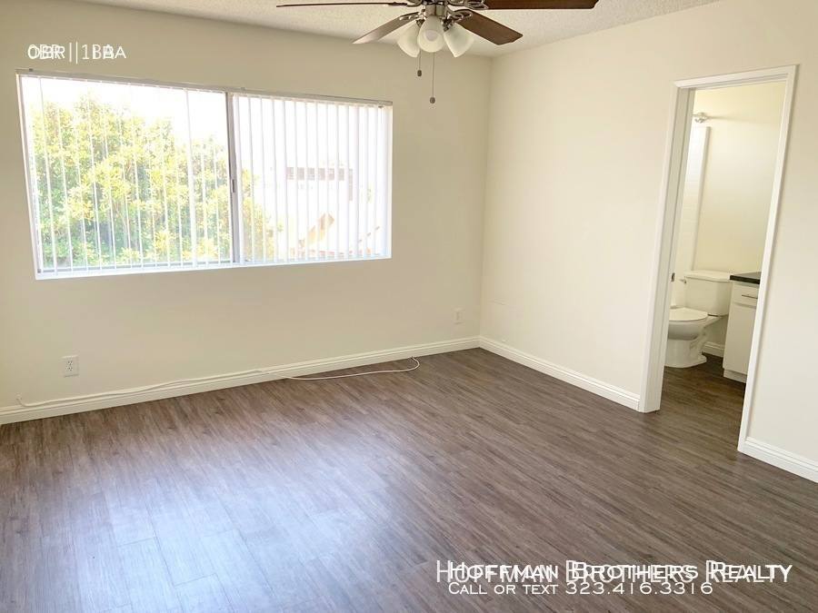 Apartment for rent at 151 N Hoover St #12, Los Angeles, CA 90004